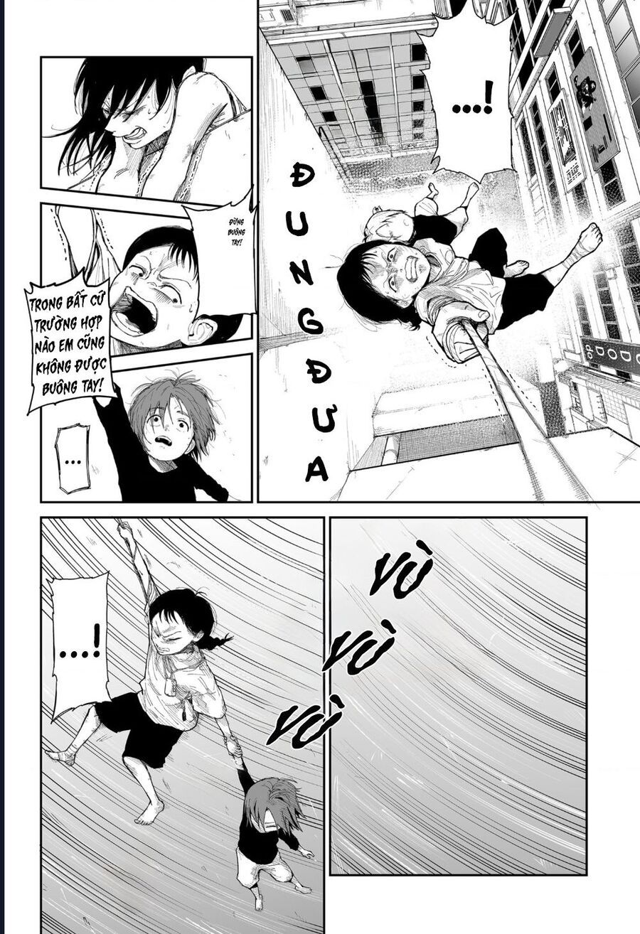 Yattara - Chương 2