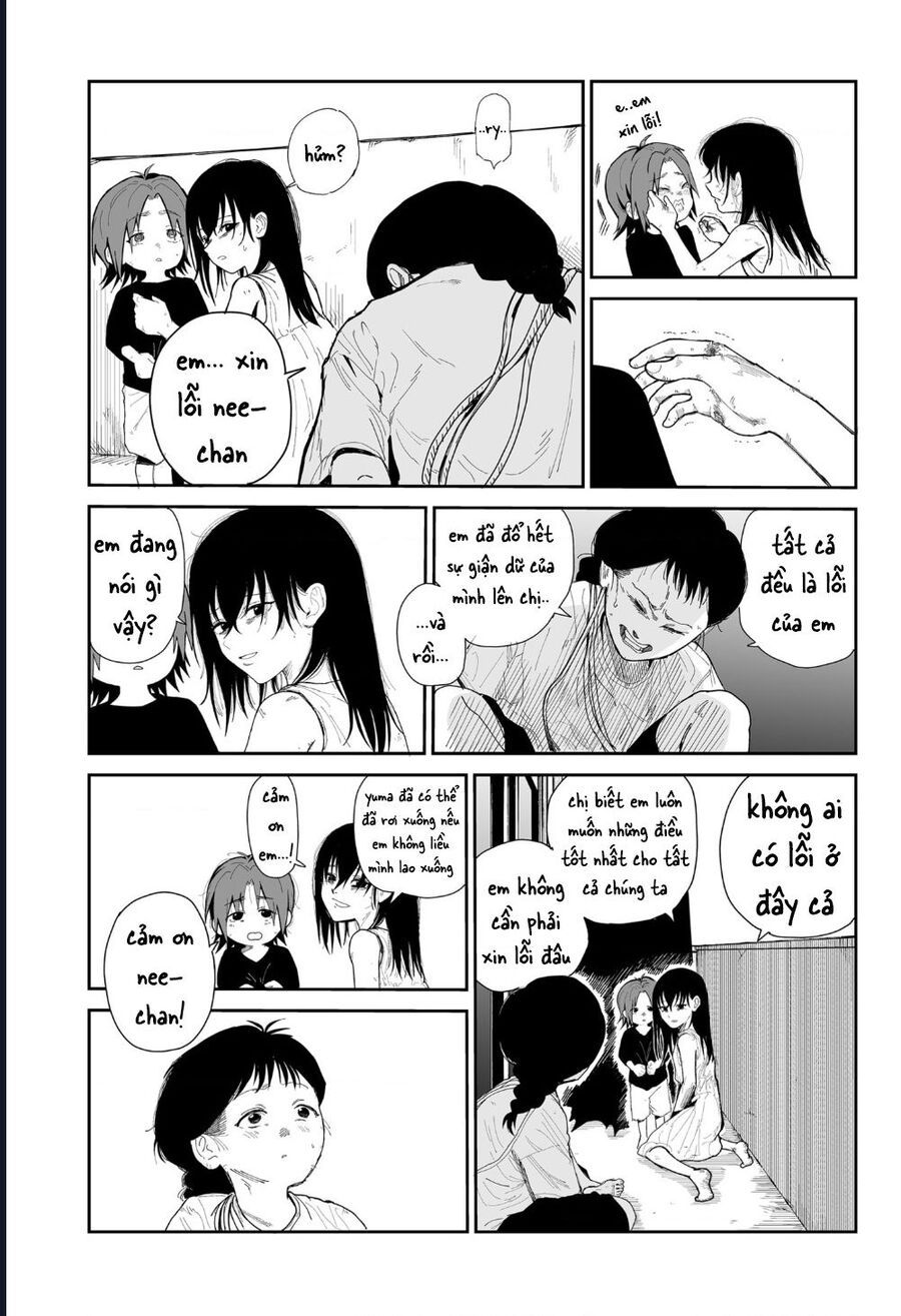 Yattara - Chương 2
