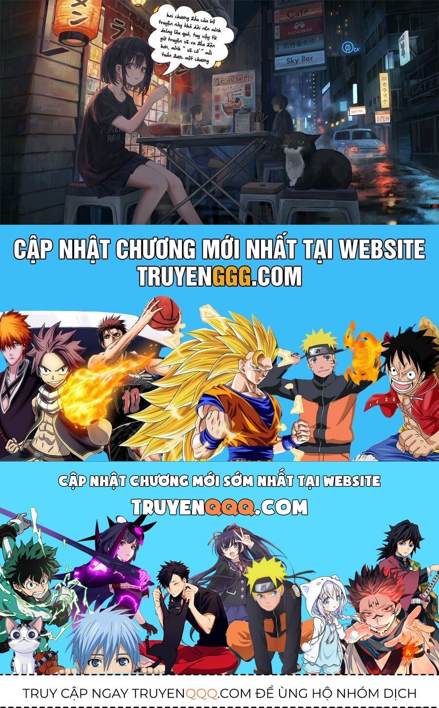 Yattara - Chương 2