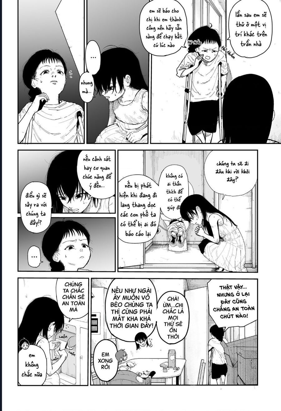 Yattara - Chương 2