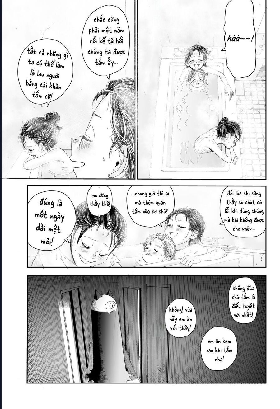 Yattara - Chương 3