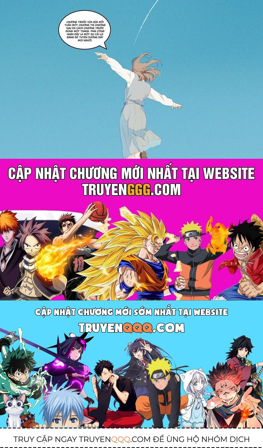 Yattara - Chương 3