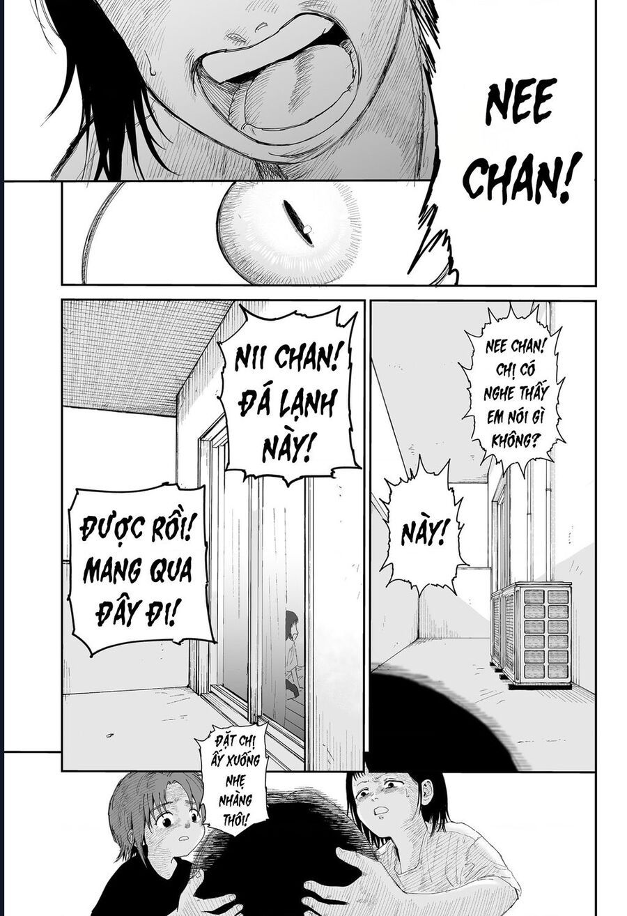 Yattara - Chương 4