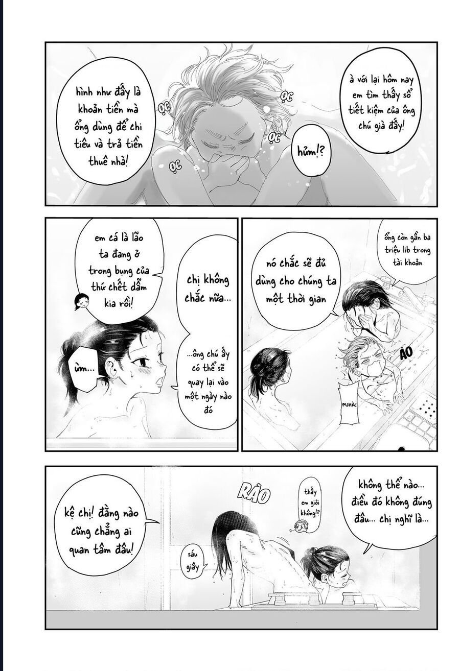 Yattara - Chương 4