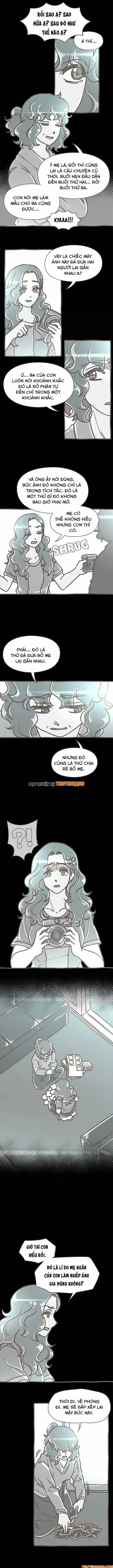 Yeon-Ah - Chương 31