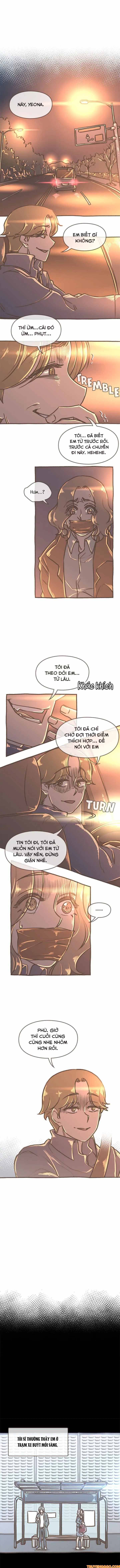 Yeon-Ah - Chương 39