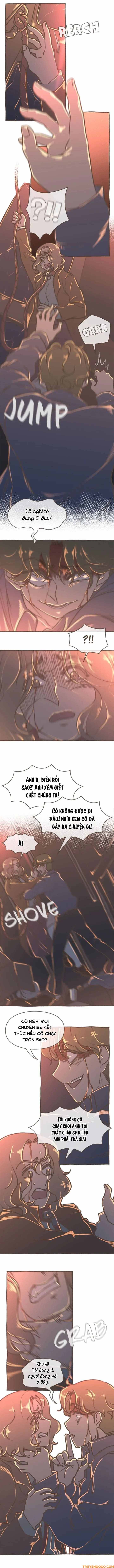 Yeon-Ah - Chương 48
