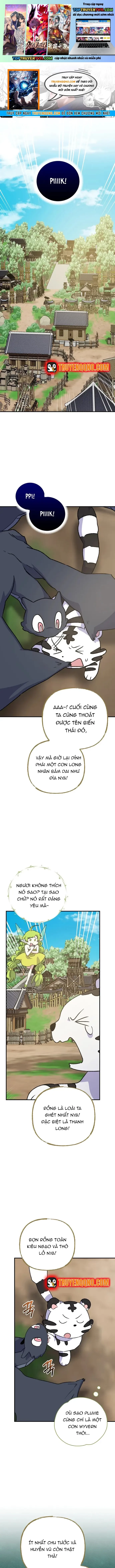 Ygret - Chương 100