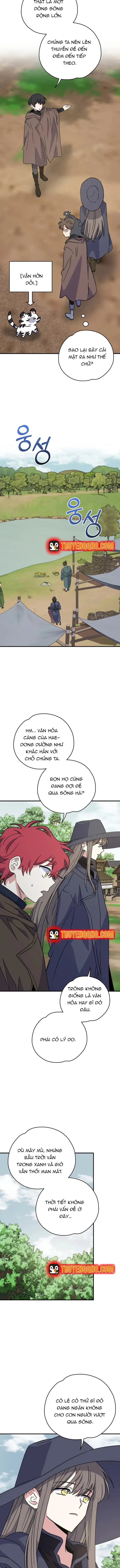 Ygret - Chương 100