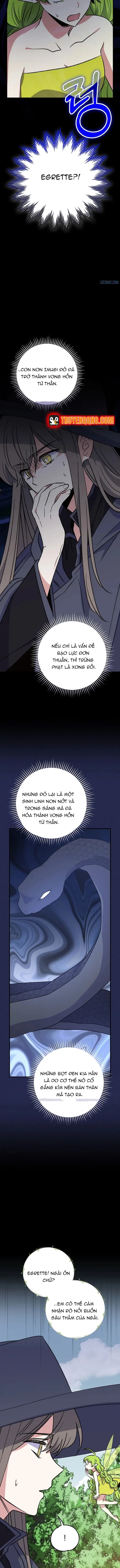 Ygret - Chương 100