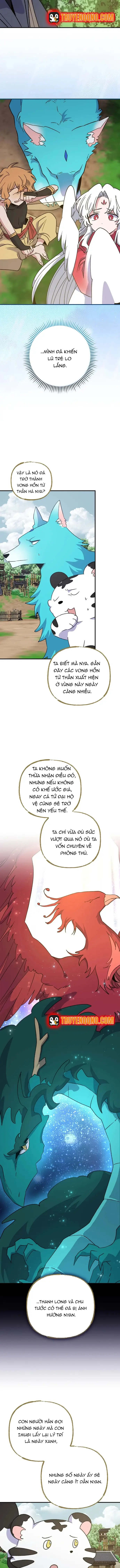 Ygret - Chương 100