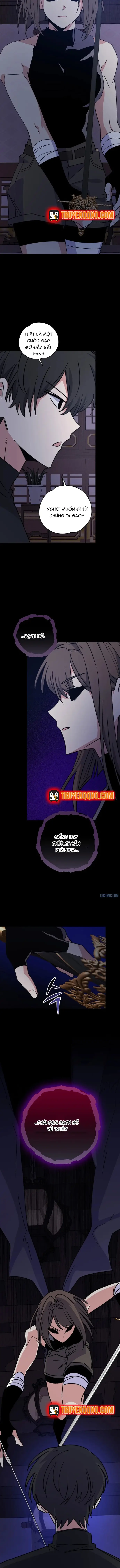 Ygret - Chương 101