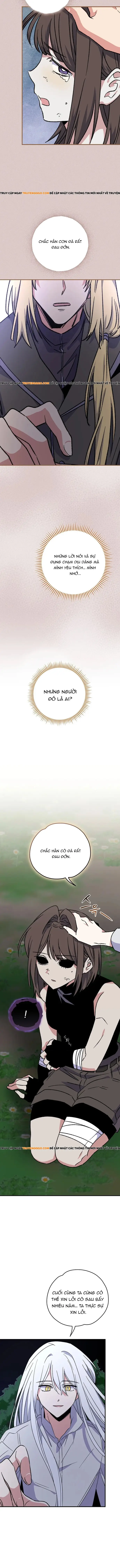 Ygret - Chương 102