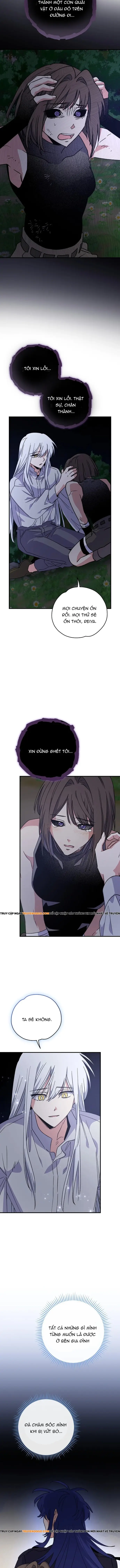 Ygret - Chương 102