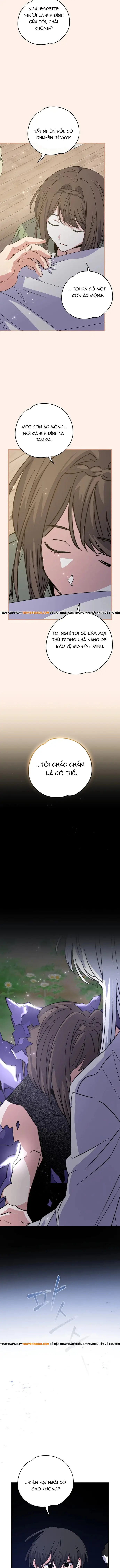 Ygret - Chương 102