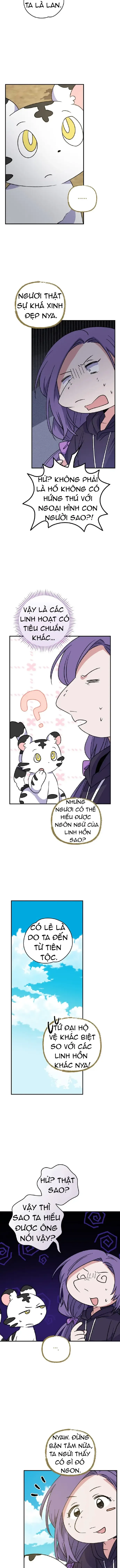 Ygret - Chương 104