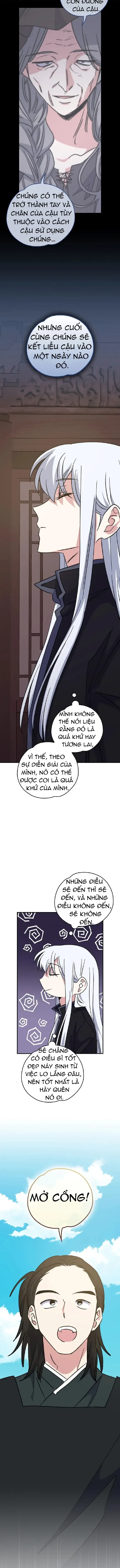 Ygret - Chương 104