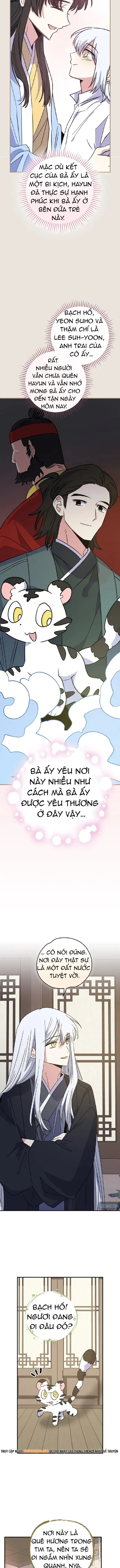 Ygret - Chương 104