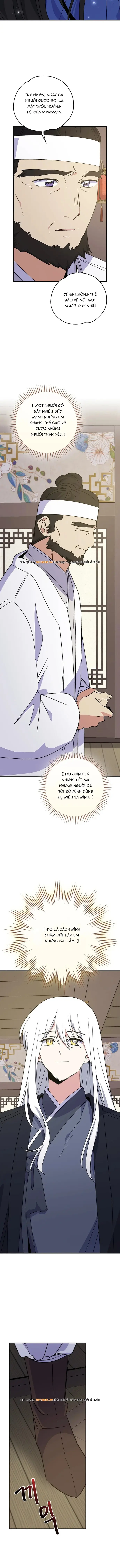 Ygret - Chương 105