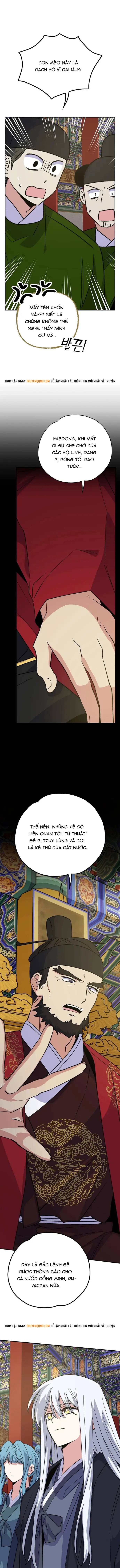 Ygret - Chương 106