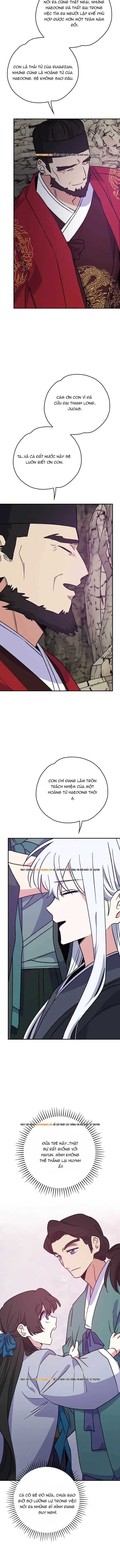 Ygret - Chương 107