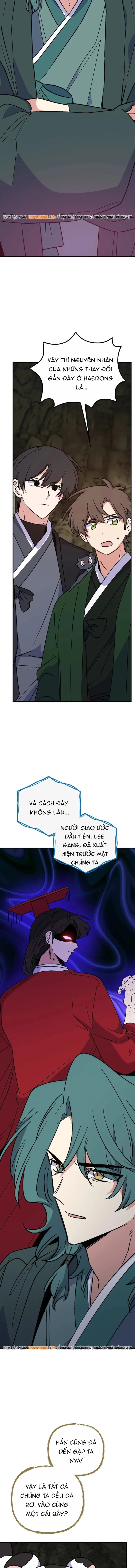 Ygret - Chương 108