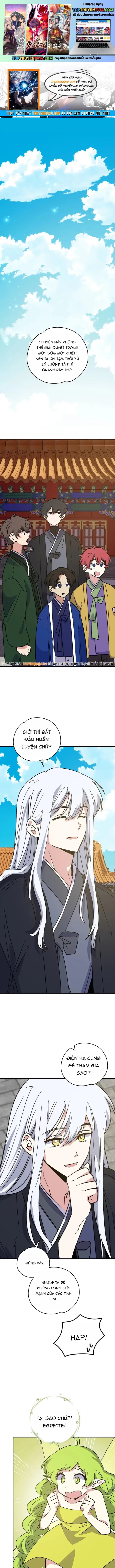 Ygret - Chương 110