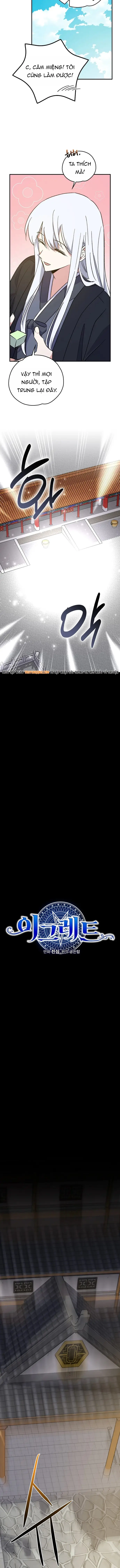 Ygret - Chương 110