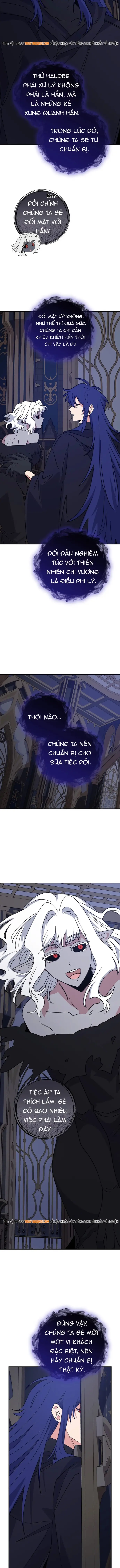 Ygret - Chương 110