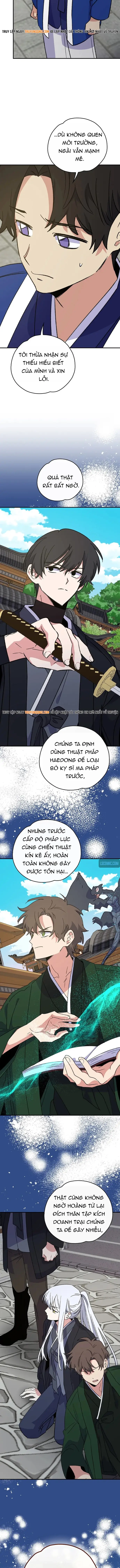 Ygret - Chương 111