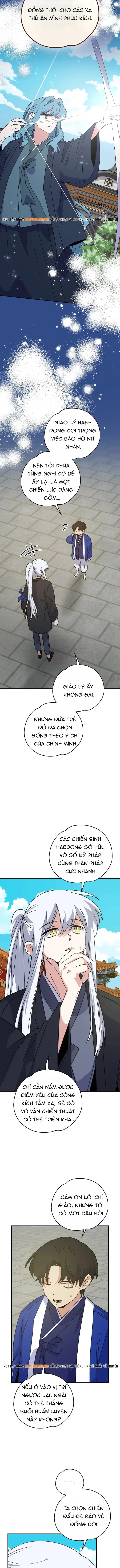Ygret - Chương 111