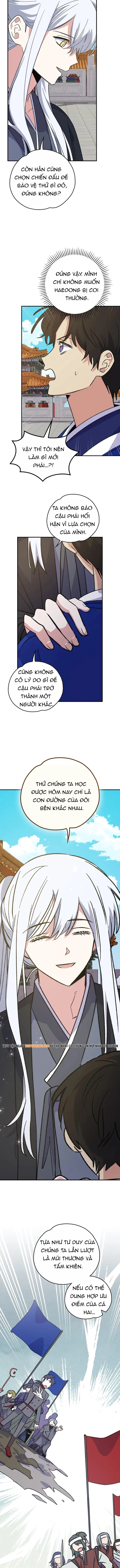 Ygret - Chương 111