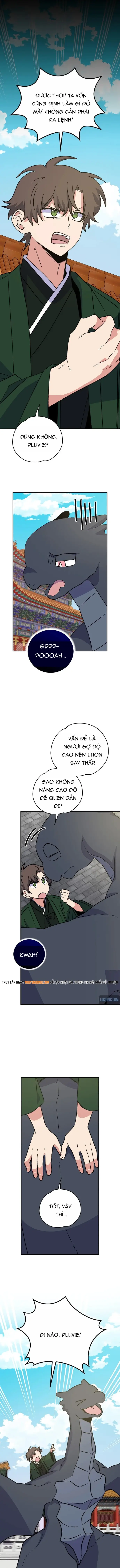 Ygret - Chương 111