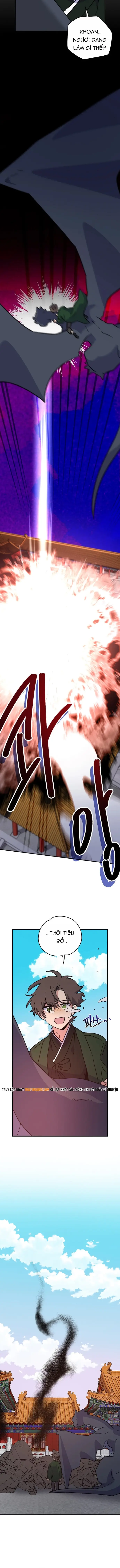 Ygret - Chương 111