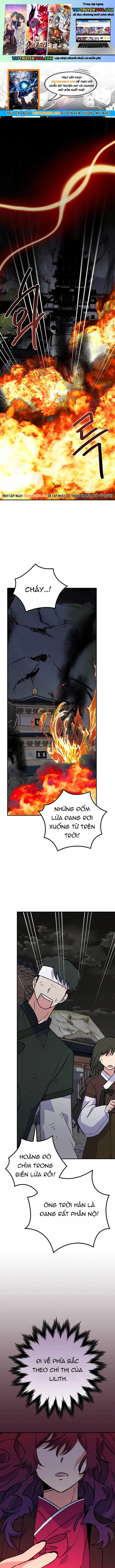 Ygret - Chương 113