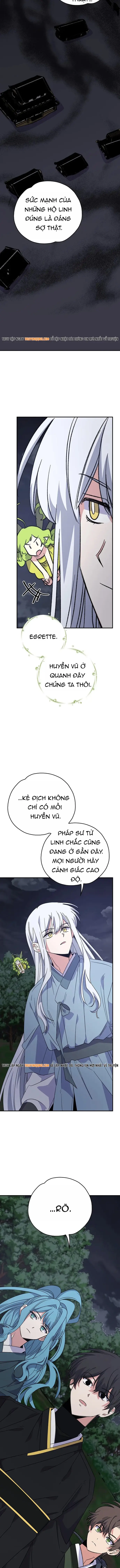Ygret - Chương 113
