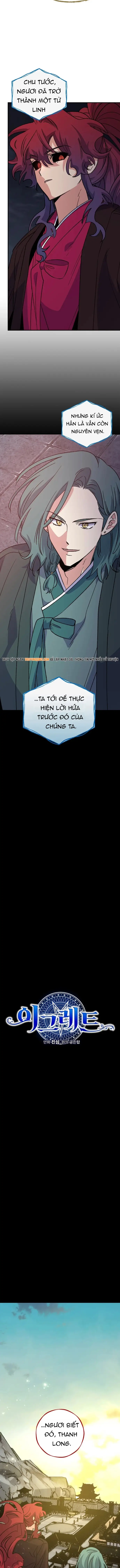 Ygret - Chương 113