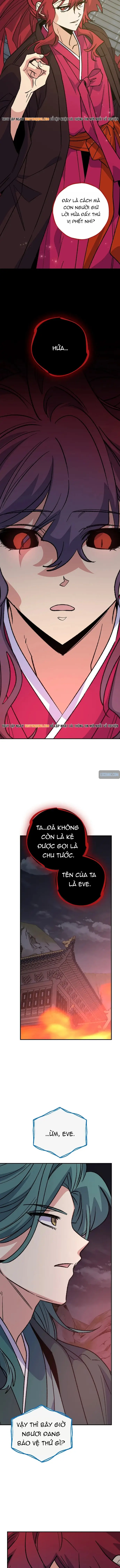 Ygret - Chương 113