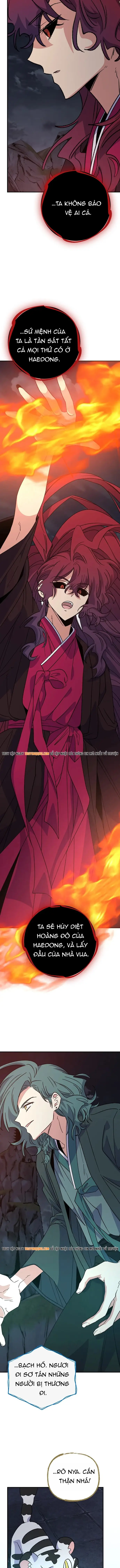 Ygret - Chương 113