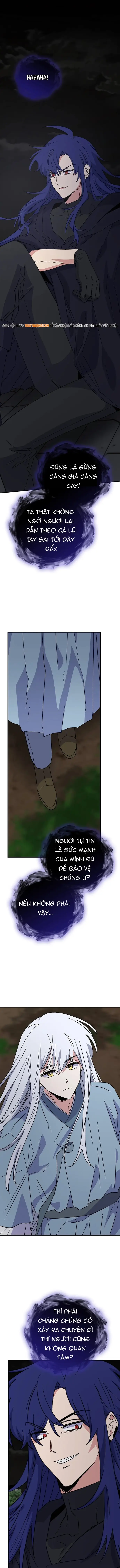 Ygret - Chương 114