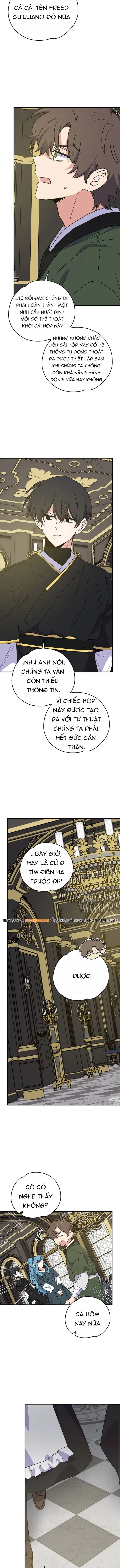 Ygret - Chương 115