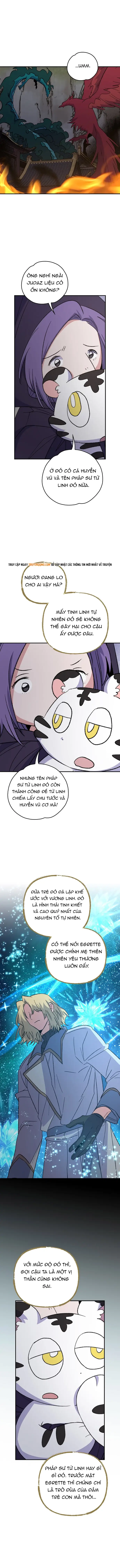 Ygret - Chương 116