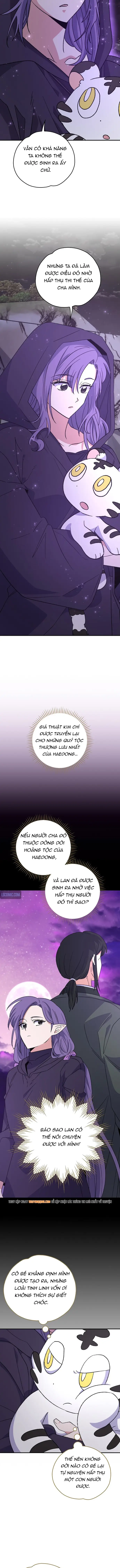 Ygret - Chương 116