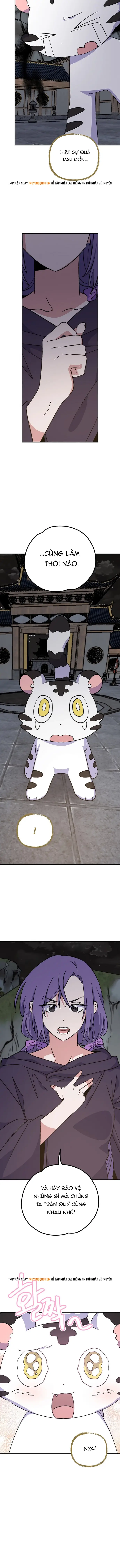 Ygret - Chương 116