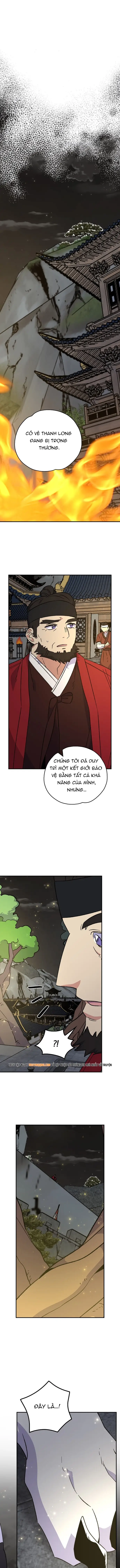 Ygret - Chương 116