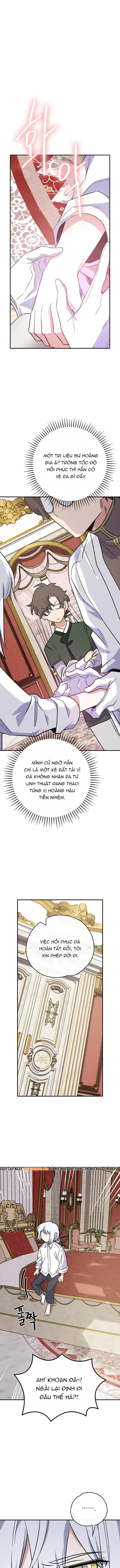 Ygret - Chương 118