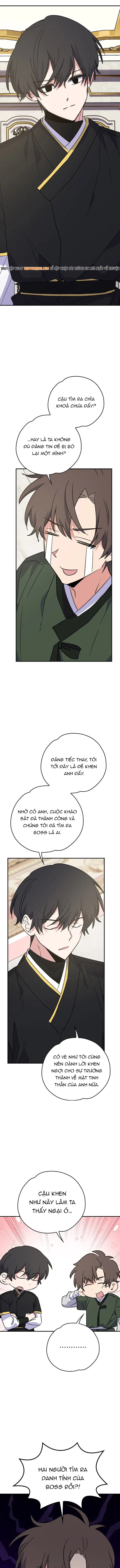 Ygret - Chương 118
