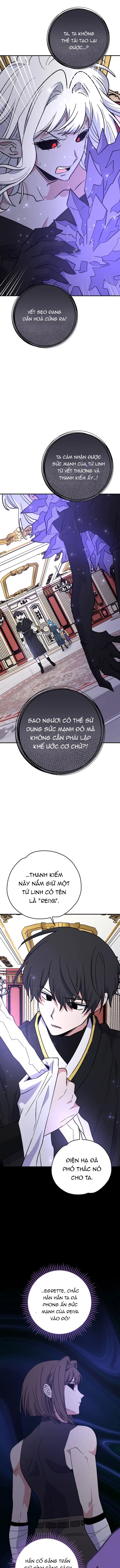 Ygret - Chương 119