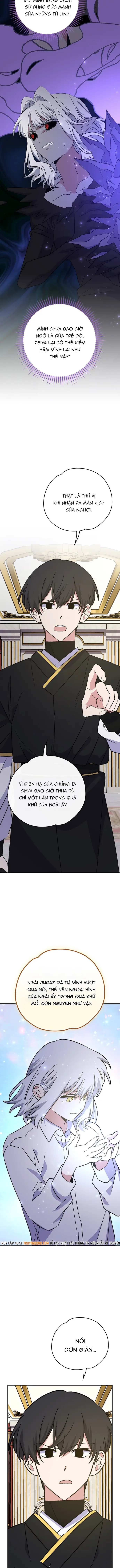 Ygret - Chương 119