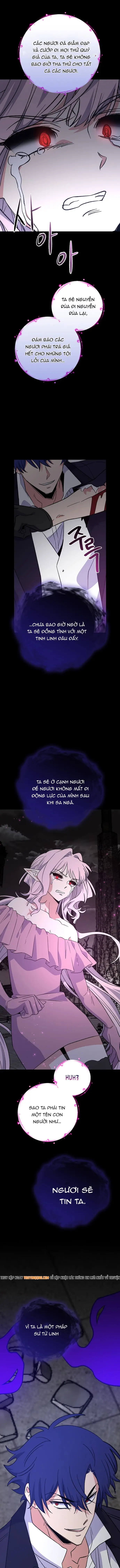 Ygret - Chương 119